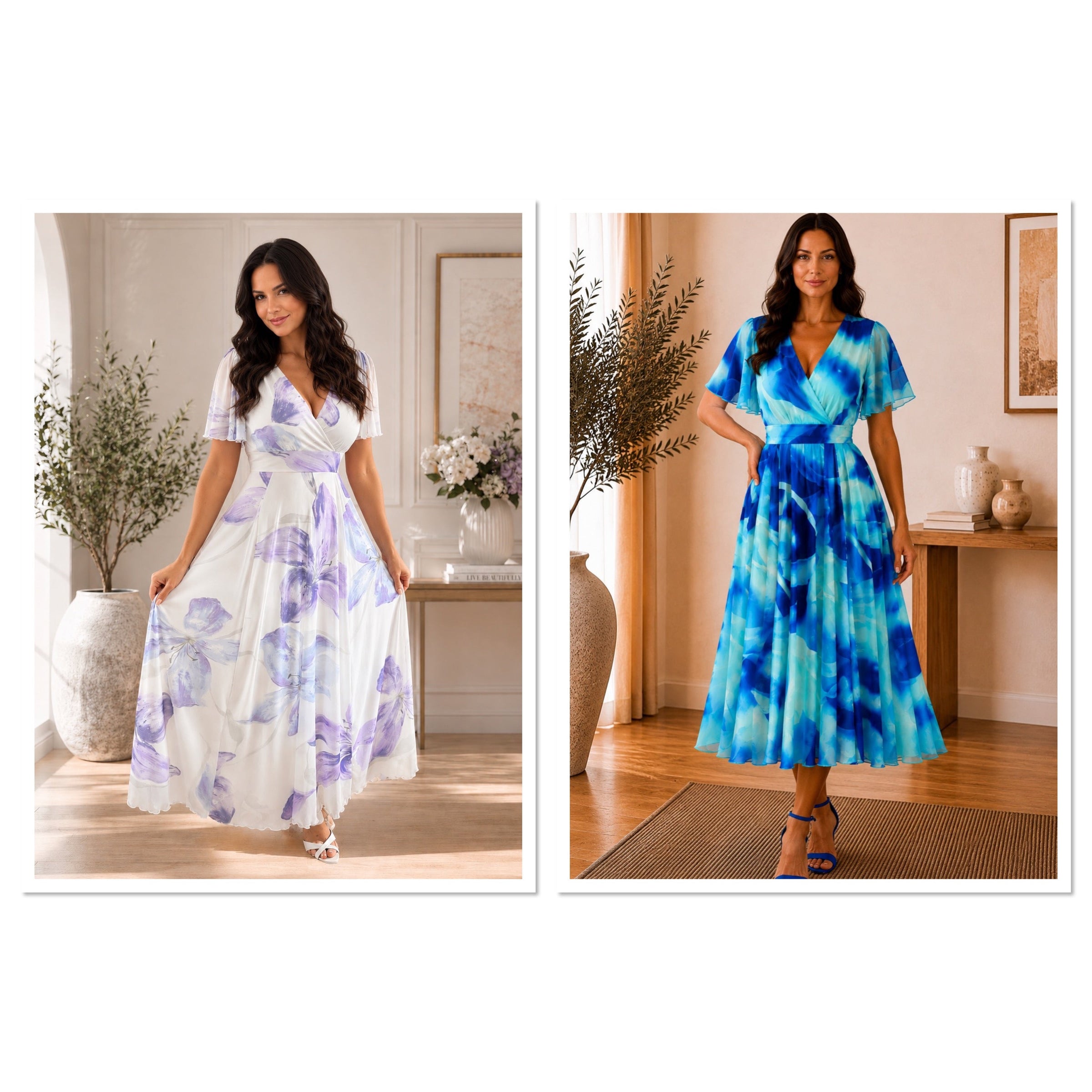 THE ISOBEL COLLECTION