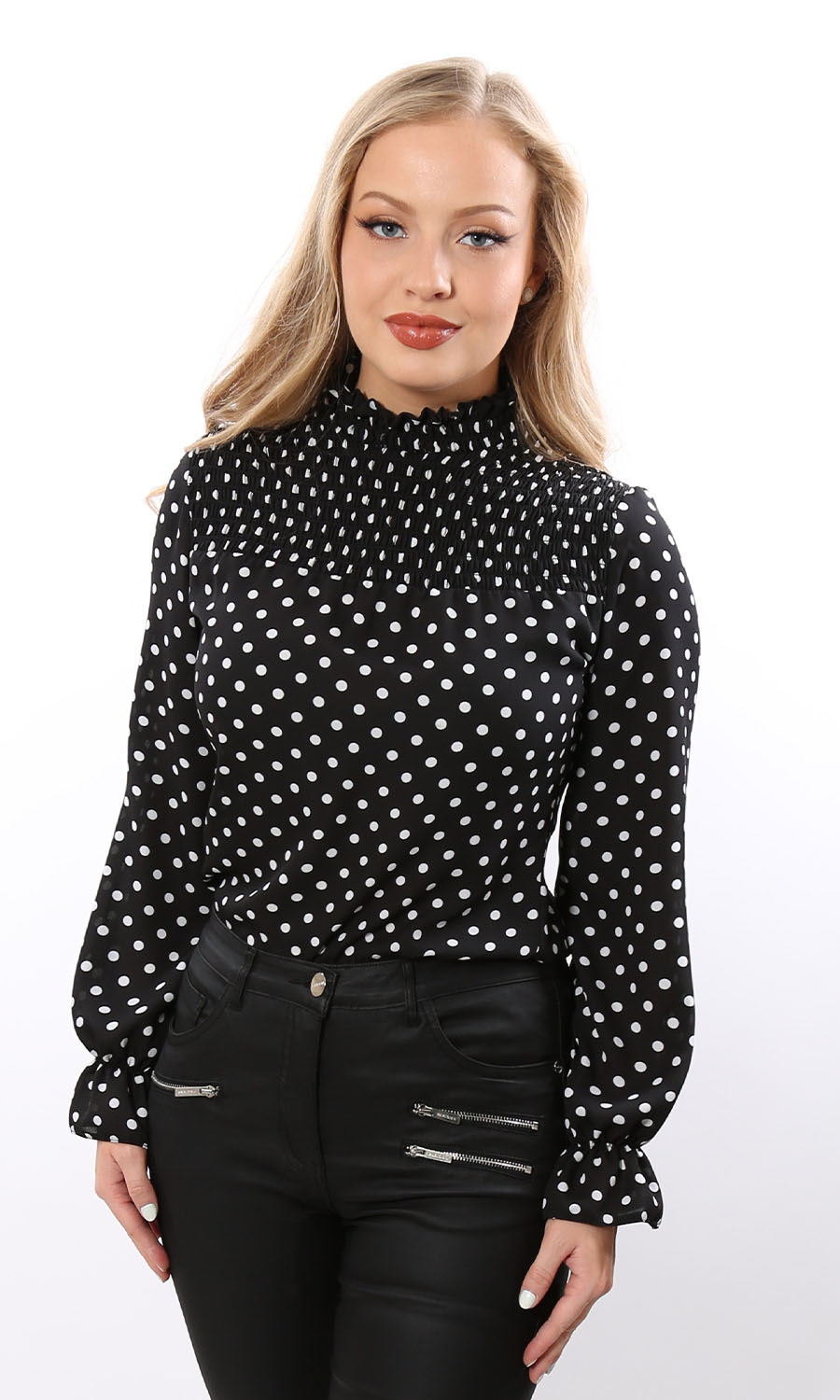 DOTTIE-TOP