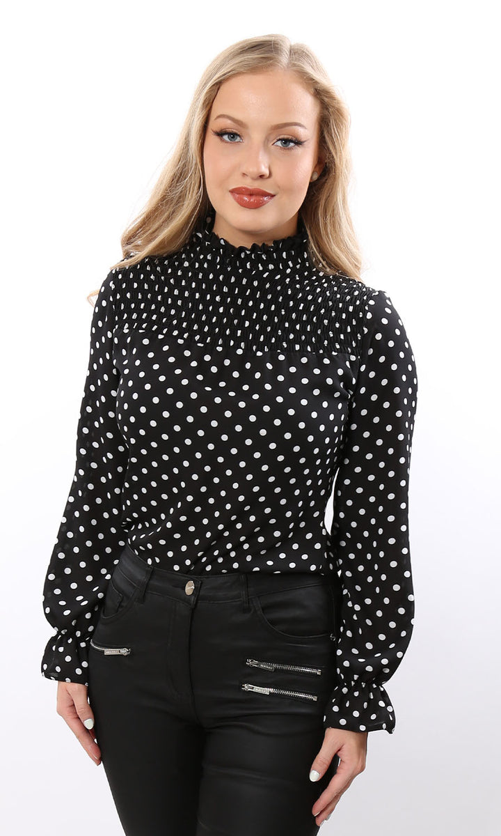 DOTTIE-TOP