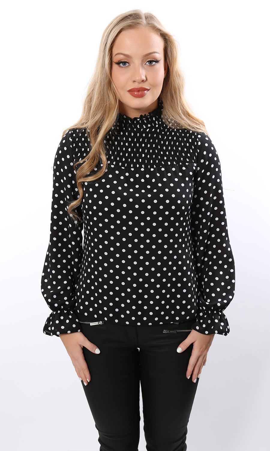 DOTTIE-TOP