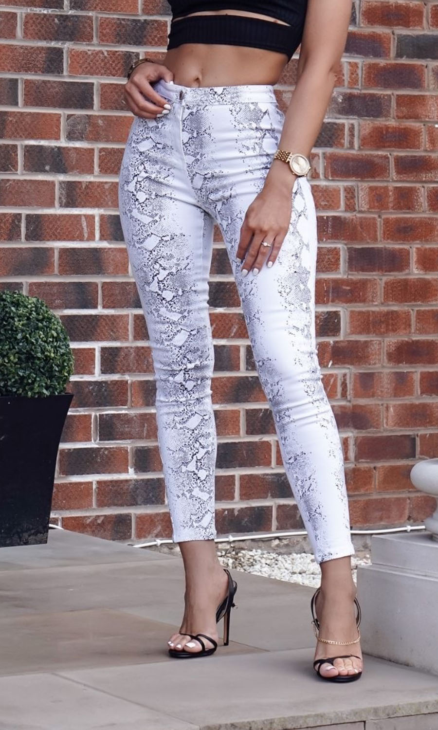 Dani-jeggings