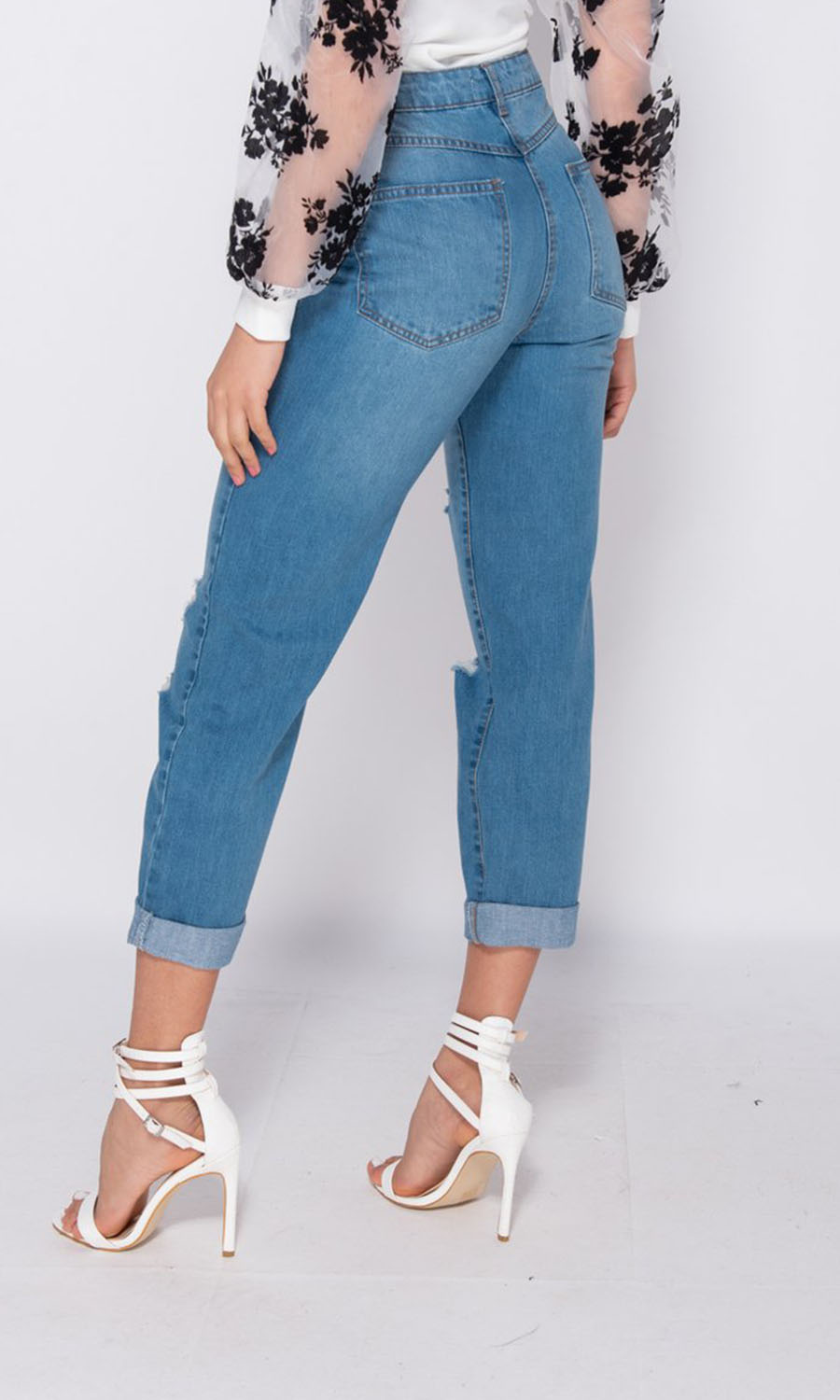 ROCKY-JEANS