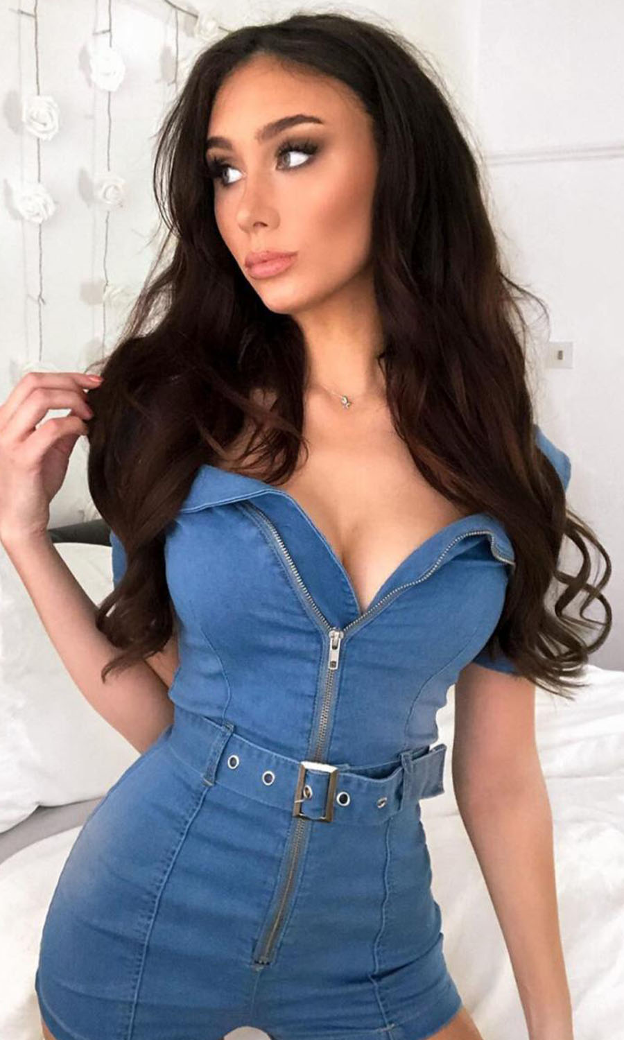 SOPHIA-PLAYSUIT