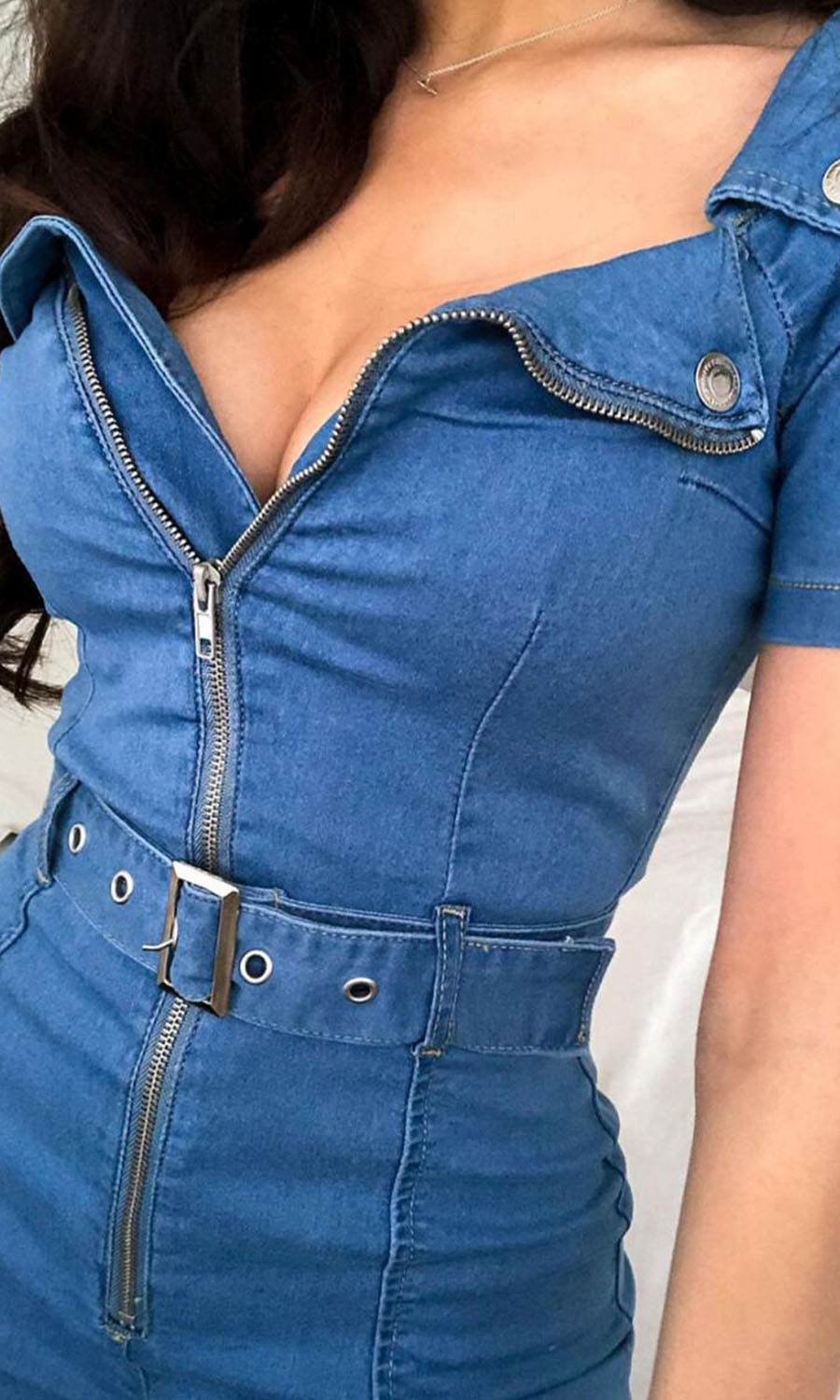 SOPHIA-PLAYSUIT
